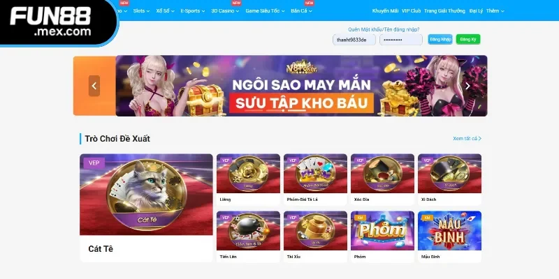 fun88.mex.com