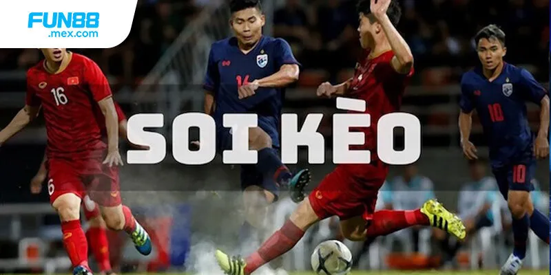 Kinh Nghiệm Soi Kèo Bóng Đá Cho Người Mới - Hướng Dẫn Chi Tiết